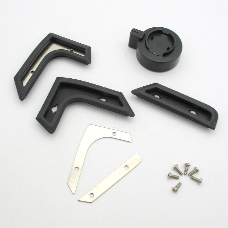 Socket/Device Feet